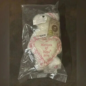 Boyds Bear Longaberger 2004 Horizon of Hope NWT